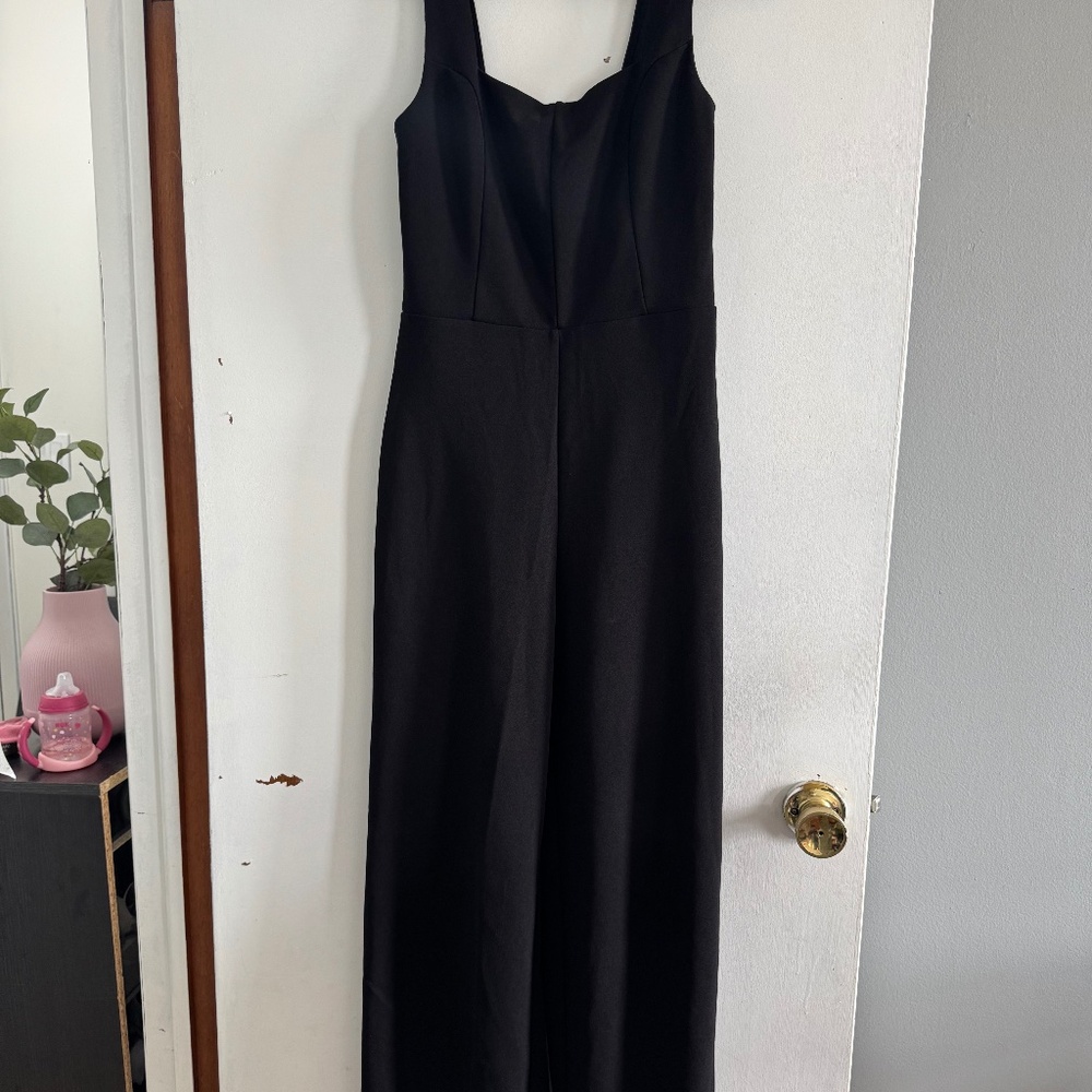 jumpsuit